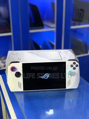 Asus Rog Ally Z1