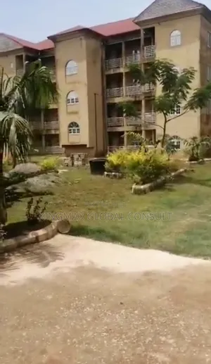 3bdrm Duplex in Gudu Abuja for sale