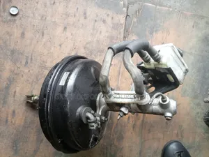Toyota Lexus Rs300 Master Cylinder and Booster