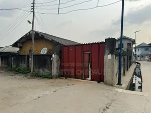 4bdrm Bungalow in Rumuodumaya, Ruuodomaya for sale