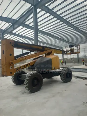 Manlift/Cherry Picker for Hire 16m / 20m