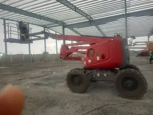 Manlift/Cherry Picker for Hire 16m / 20m