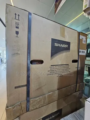 Sharp Copier Ar-7024- Photocopying Machine MFP
