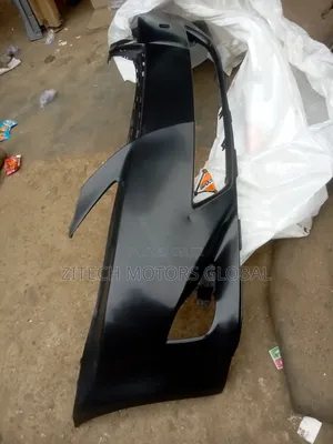 Front Bumper Is250 2008