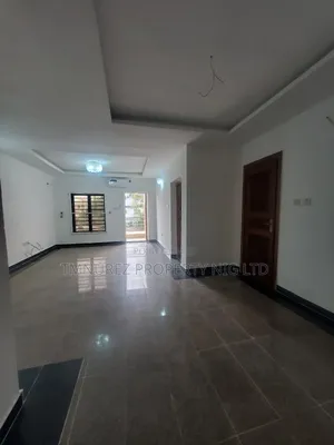 3bdrm Apartment in Lekki Phase1 for rent