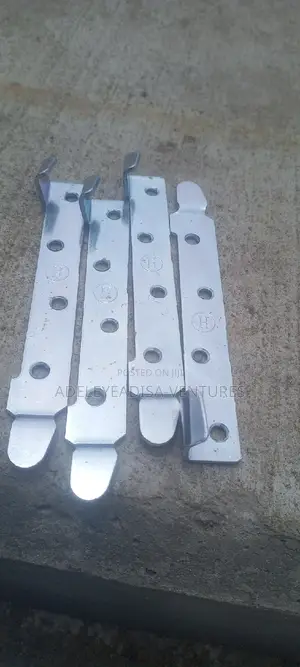 Set of Bed Hook
