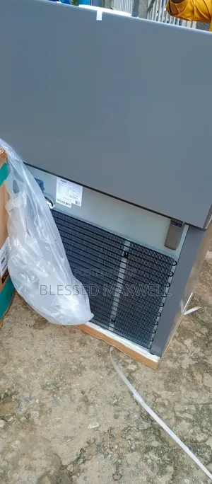 Hisense Chest Freezer