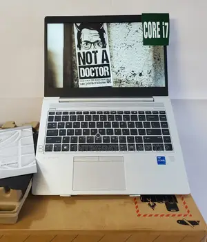 New Laptop HP ProBook 450 G2 12GB Intel Core I7 SSD 256GB