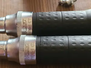 1/4" Ratchet Handle 0-10nm