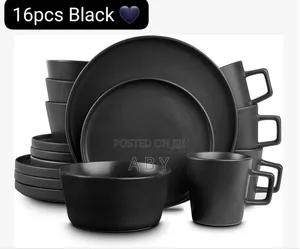 16pcs Dinnerware Sets