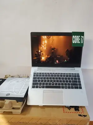 New Laptop HP ProBook 450 G2 16GB Intel Core I7 SSD 256GB