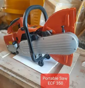 Portable Saw