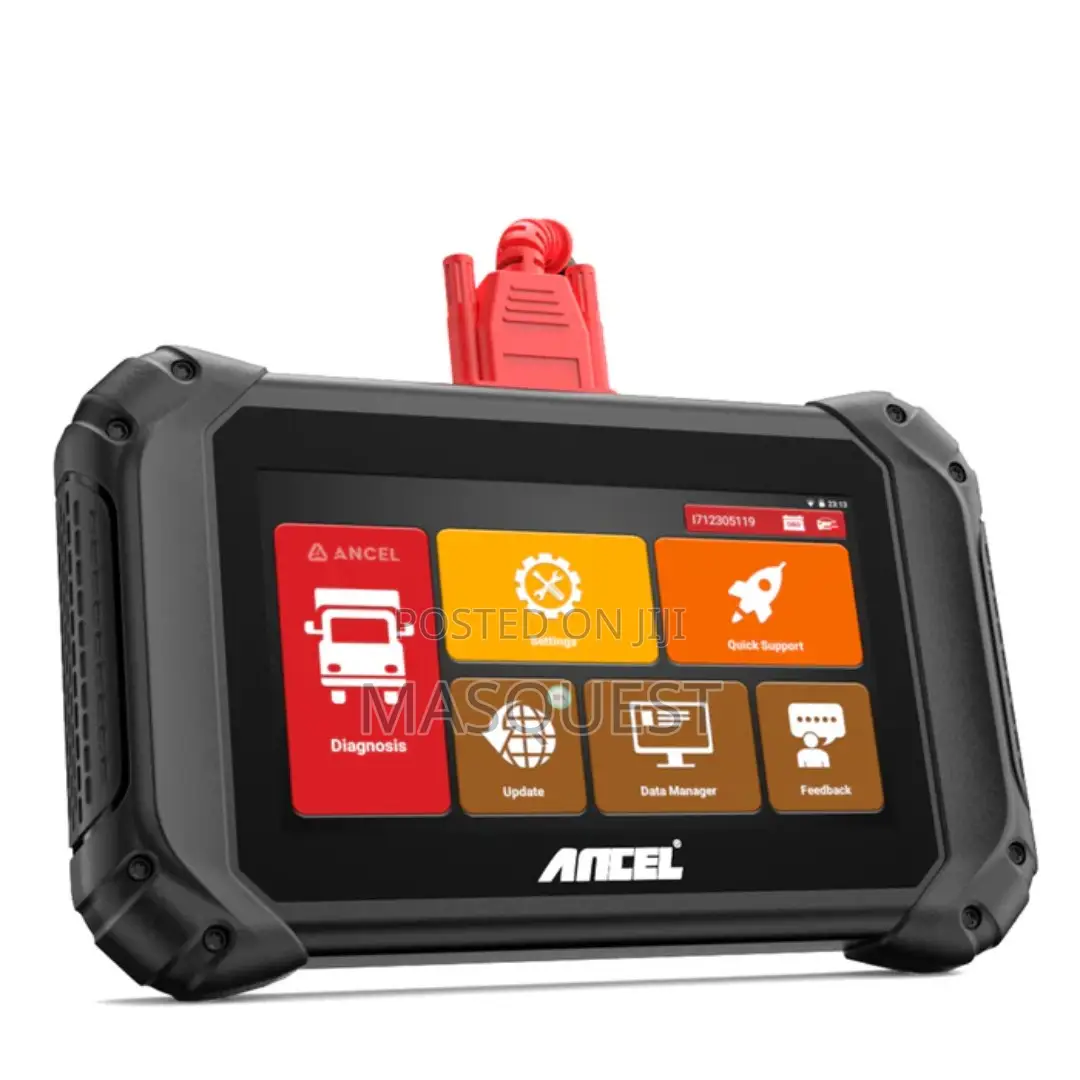 Ancel V5 Hd