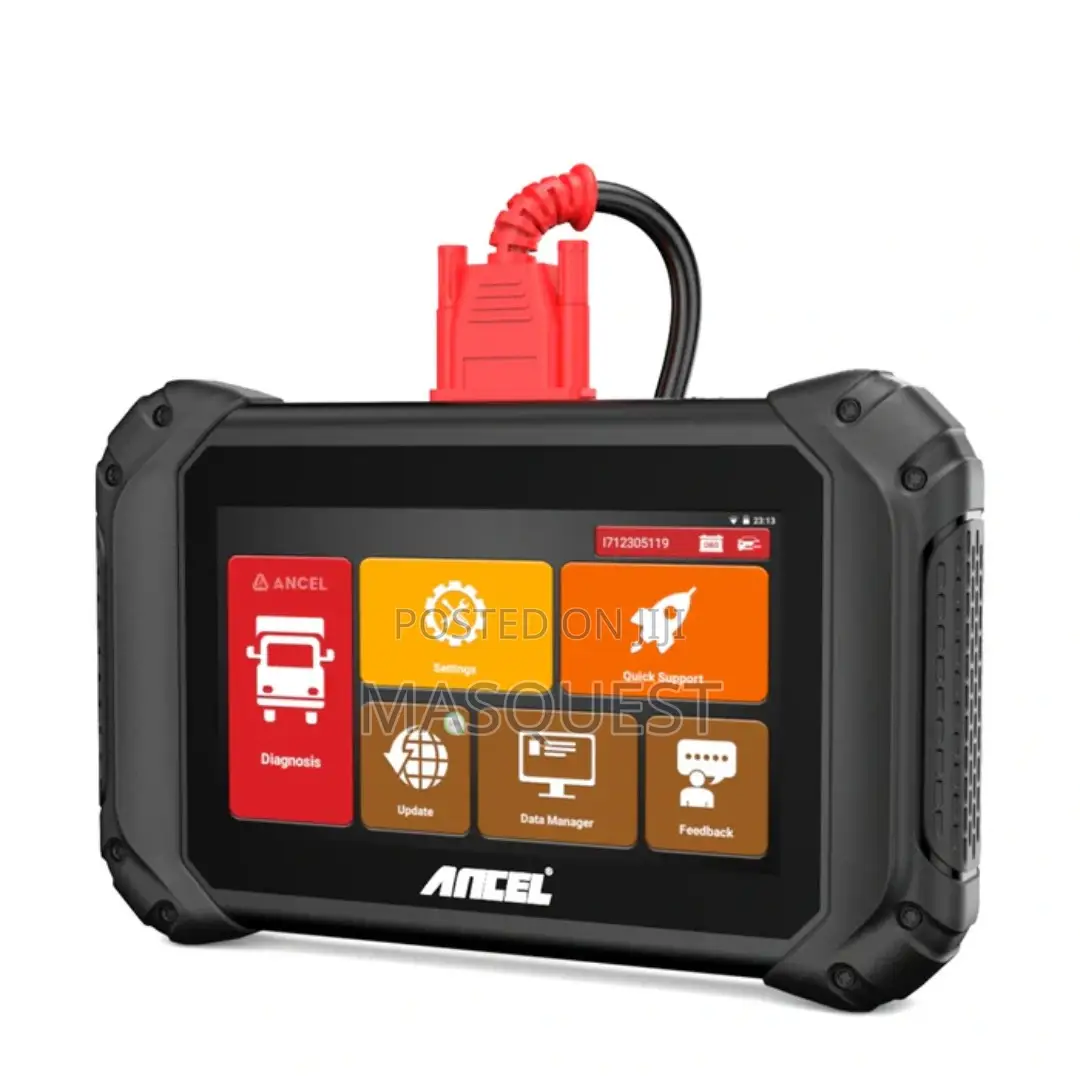 Ancel V5 Hd