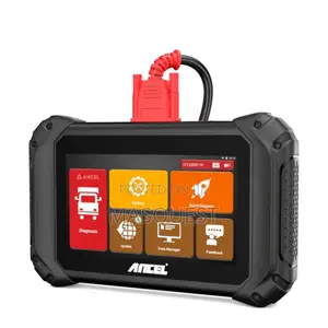 Ancel V5 Hd
