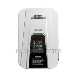 Avr Stabilizer