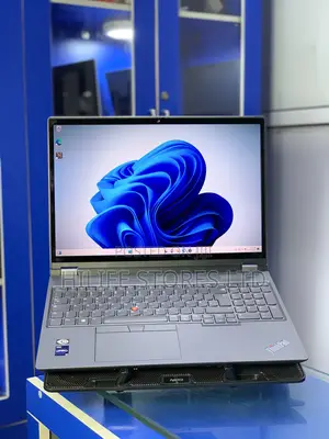 Laptop Lenovo Thinkpad P15s 32GB Intel Core i7 SSD 512GB