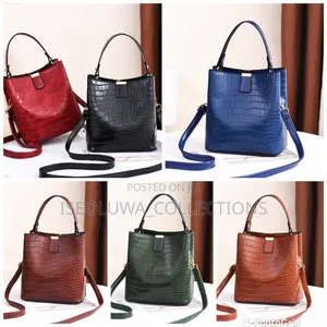 Bucket Bag
For Ladies