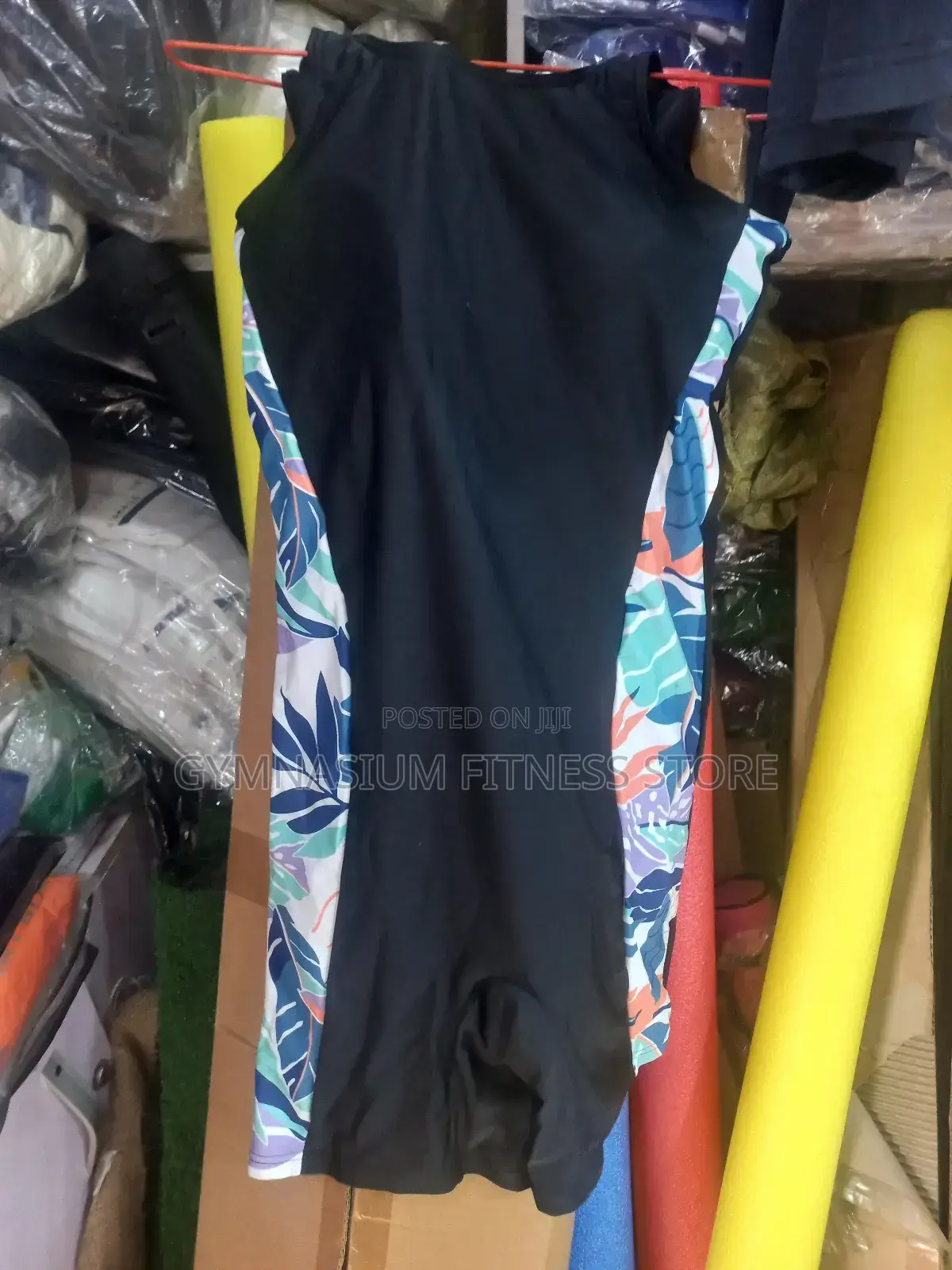Aquatic Belt