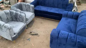 Unique Luxury 7 Seater Couch 