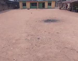 Residential Plots of Land for Sale at Off Old Ota Road Ile-Epo
