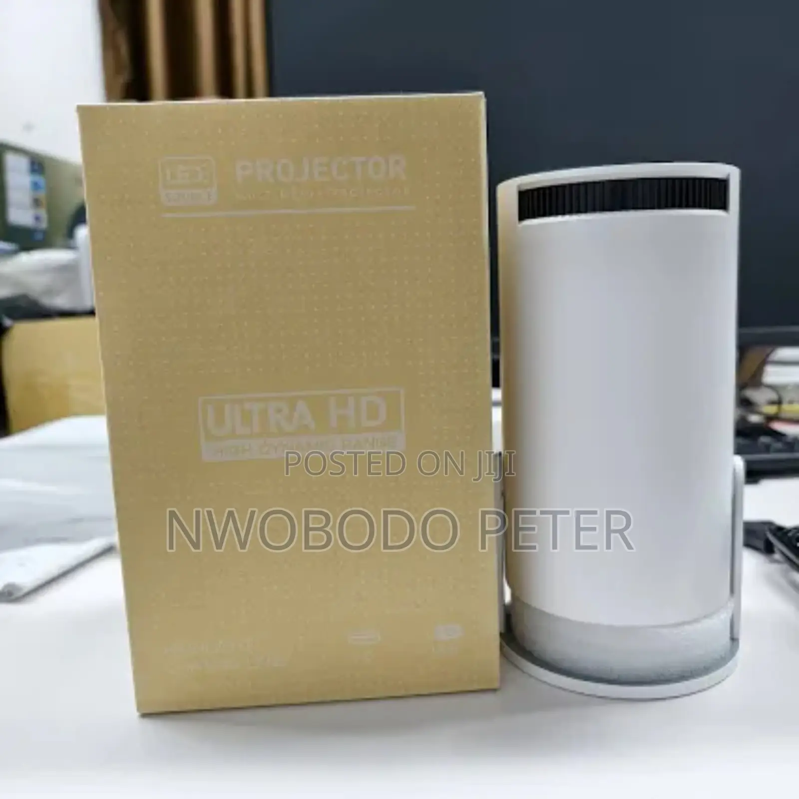 Projector Mini