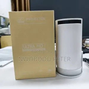 Projector Mini
