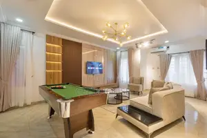 Luxurious 1 Bedroom Apartment With Snooker and Ps5