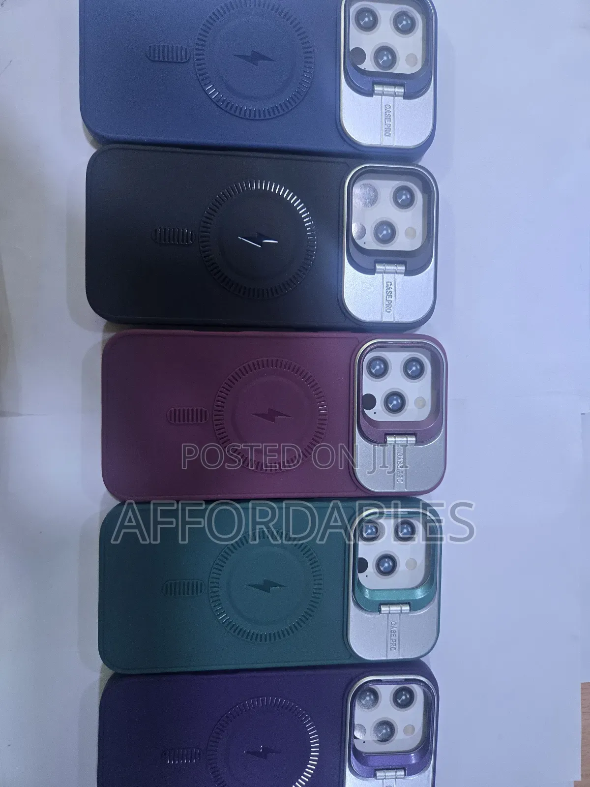 iPhone Cases