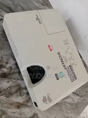 Extremely Bright Projector