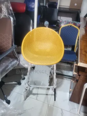 Italian Plastic High Quality  Stool