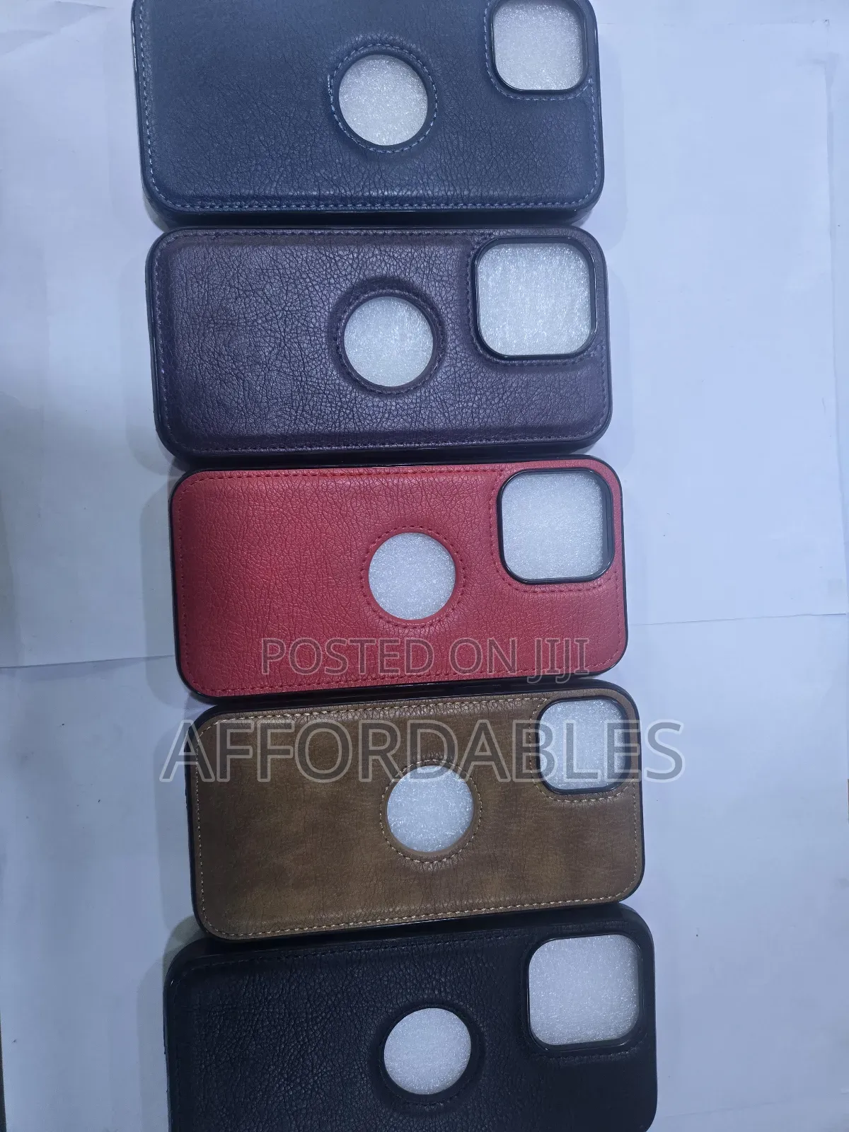 iPhone Cases