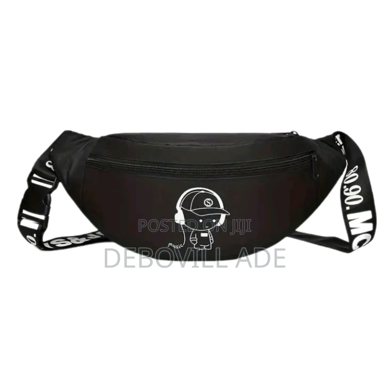 Kids Waist Bag