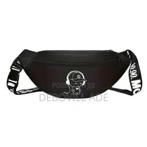 Kids Waist Bag