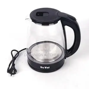 2l Glass Electric Kettle