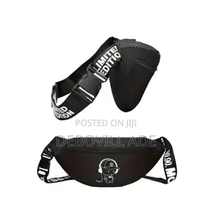 Kids Waist Bag