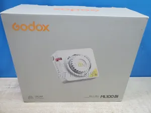 Godox Ml100bi