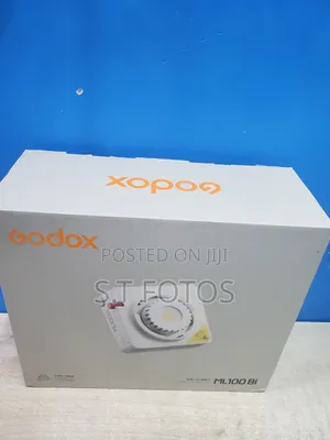 Godox Ml100bi