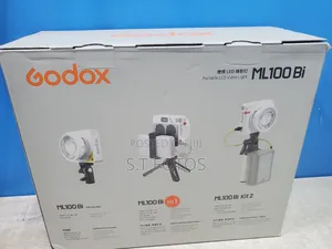 Godox Ml100bi