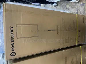 Powerology 32” Android Smart Screen