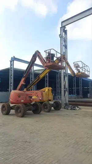 Manlift/Cherry Picker for Hire 16m / 20m
