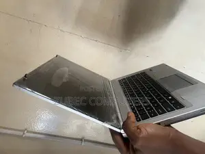 Laptop HP EliteBook 8470P 8GB Intel Core I5 HDD 500GB