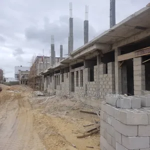 3bedroom Terrace Duplux Offplan
