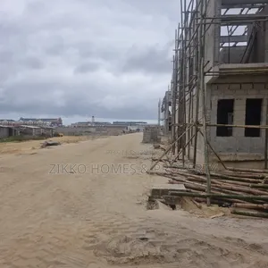 3bedroom Terrace Duplux Offplan