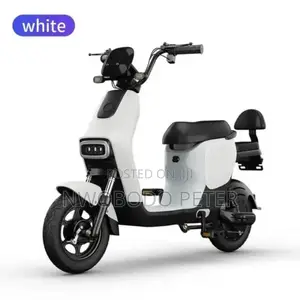 New TVS 2025 Black