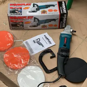 Worxflex Electric Polisher