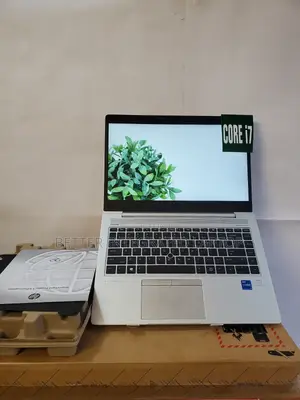 New Laptop HP Compaq 8440p 16GB Intel Core I7 SSD 256GB