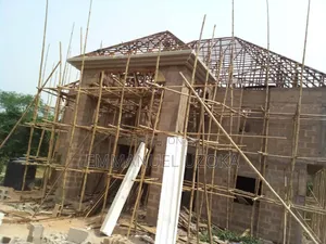 Polystyrene Ceiling, Parapet and Slabs for Decking