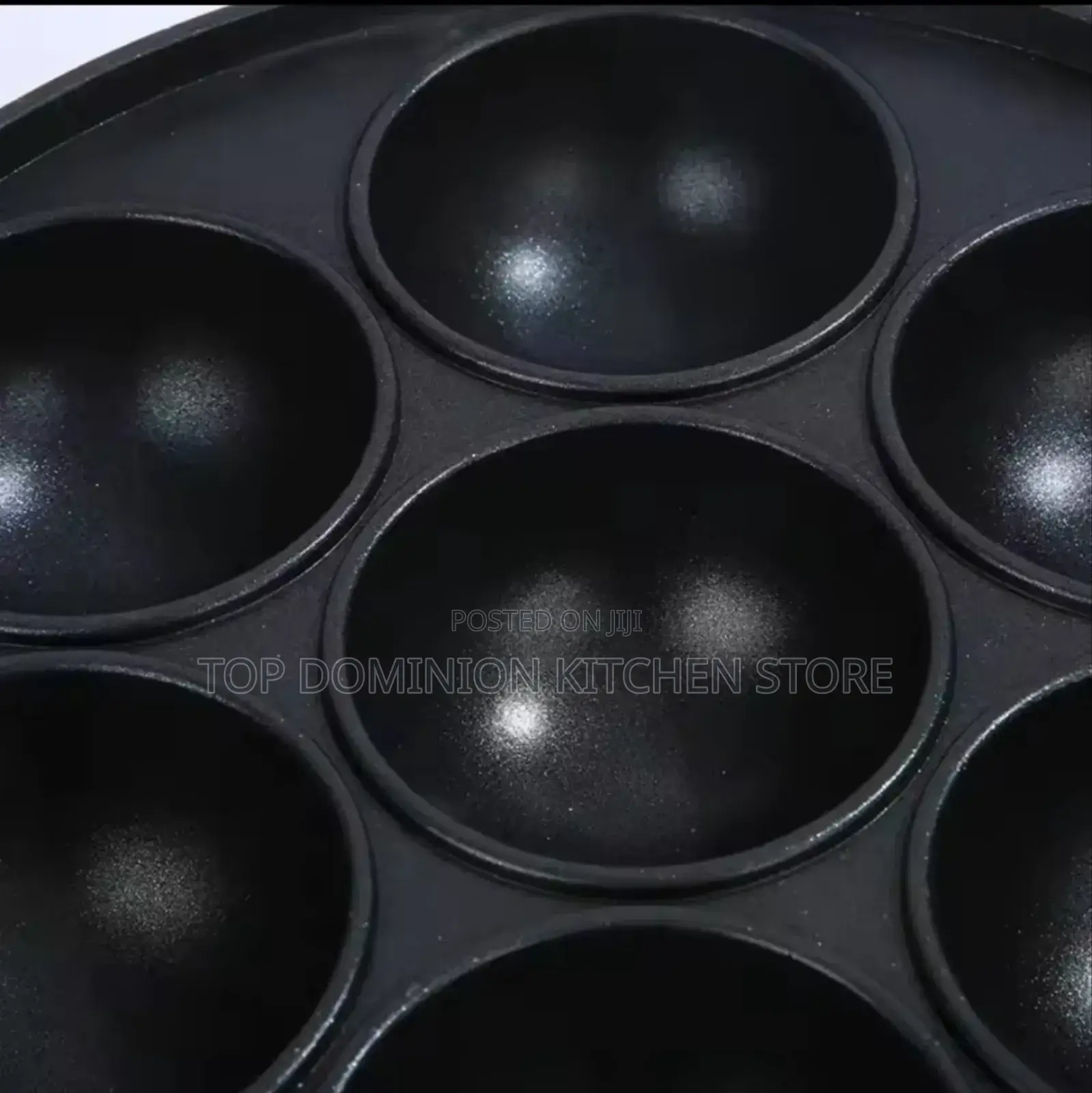Non-Stick Cooking Cake Pan
