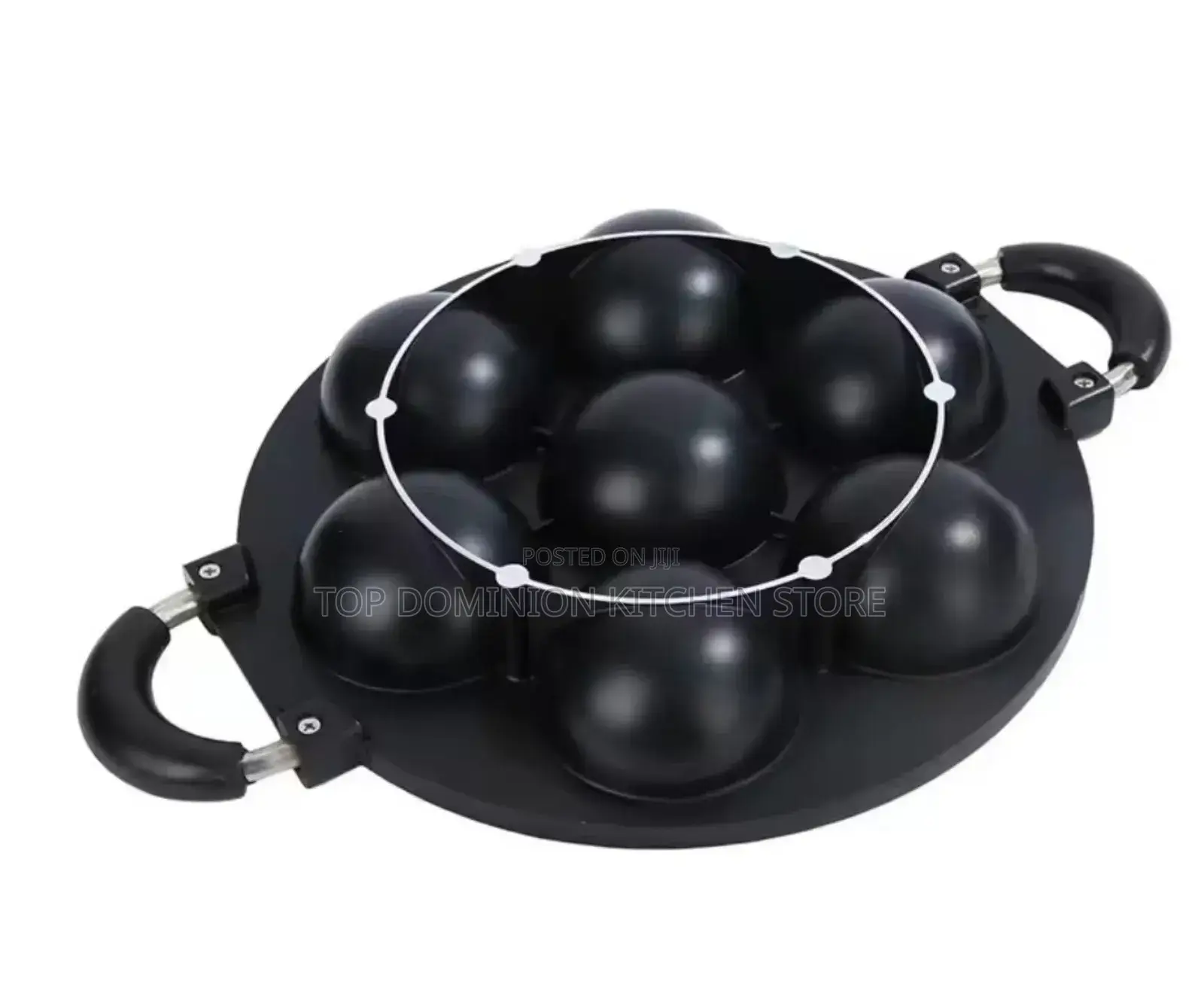 Non-Stick Cooking Cake Pan